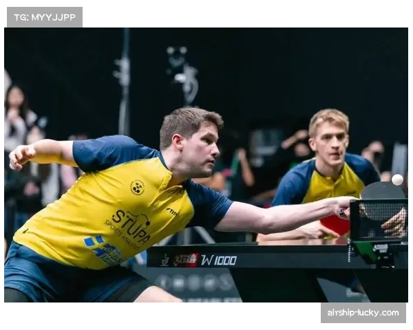 国际乒联与沙特体育部达成合作,未来五年将举办多项赛事 国际乒联与沙特体育部达成合作,未来五年将举办多项赛事